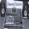 Diamond Disctraxx