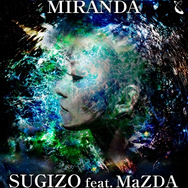 Miranda - Single (feat. Mazda)