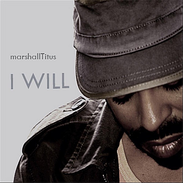 I Will