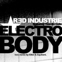 Electro Body - Single - Red Industrie