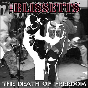 The Death of Freedom