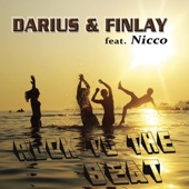 Rock to the Beat (feat. Nicco) - EP artwork