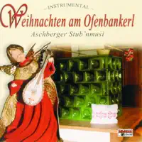 Fuhrmann Spann Ei — Aschberger Stub'nmusi