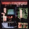 Paperclip People - 4 My Peepz (Stabbed)