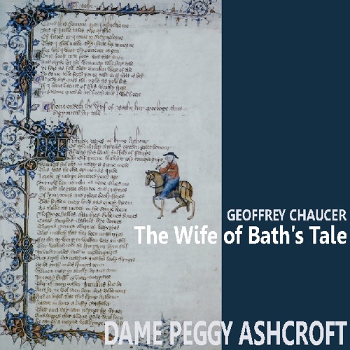 The Wife of Bath's Tale cover