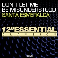 Don't Let Me Be Misunderstood - Santa Esmeralda