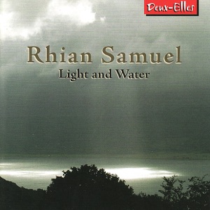 Samuel: Light and Water