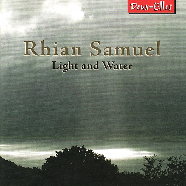 Samuel: Light and Water