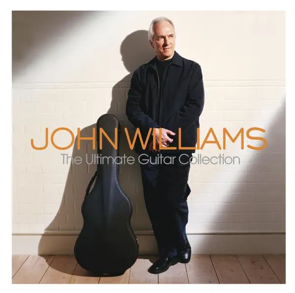 El Colibri — John Williams