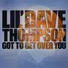 Lil' Dave Thompson - I Wonder