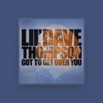 Lil' Dave Thompson