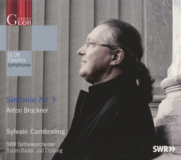 Bruckner: Symphony No. 3