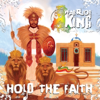 Warrior King - Hold the Faith Grafik