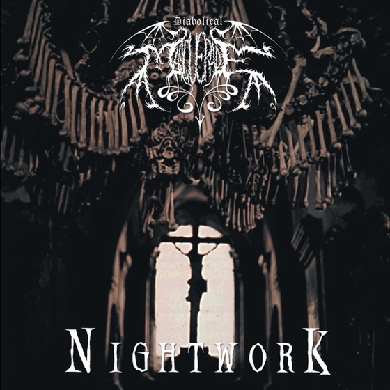 Cover artwork for Haunted By Horror