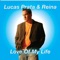Love of My Life (Radio Edit) - Lucas Prata & Reina lyrics