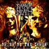 Napalm Death - The Icing On the Hate