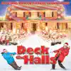H.H. Waters Goodtime Country Band - Grandma Got Run Over By a Reindeer