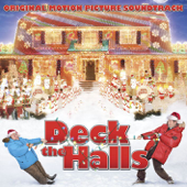 Deck the Halls (Original Motion Picture Soundtrack) - Various Artists