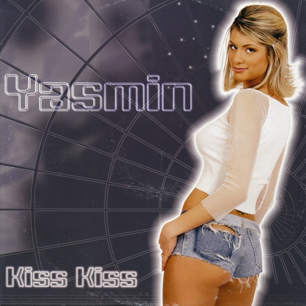 Kiss Kiss - Single