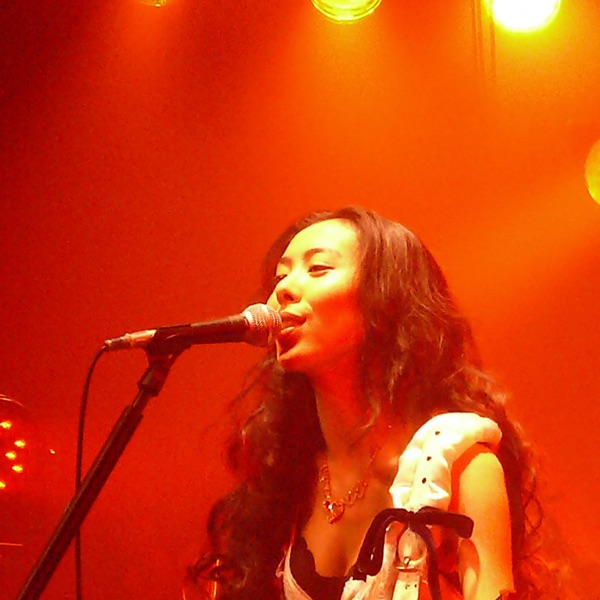 Tree Wo Kazarou (Live@Shibuya 2008)