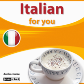 Italian For You - Div. Cover Art