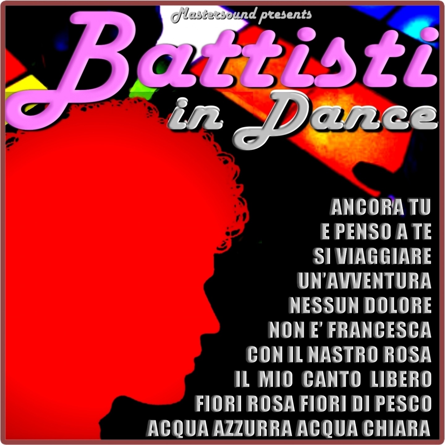 Battisti In Dance