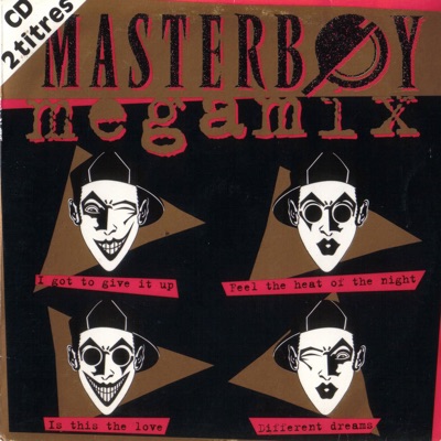 Megamix (Maxi Version)