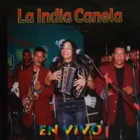 LA INDIA — LA INDIA