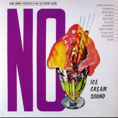 No Ice Cream Sound