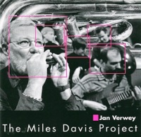 The Miles Davis Project - Jan Verwey