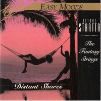 Distant Shores - The Fantasy Strings