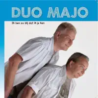 Ik Ben Zo Blij Dat Ik Je Ken — Duo Majo