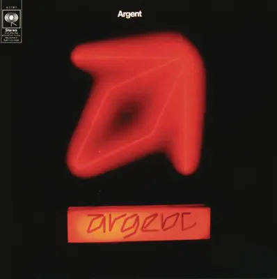 Listen to Argent by Argent