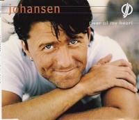 River Of My Heart - Jan Johansen