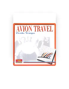 Listen to Avion Travel, watch music videos, read bio, see tour dates & more!