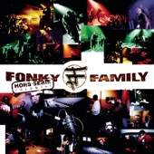 Fonky Family : Hors-série, Vol. 1 - EP artwork