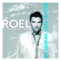 Roel Vanderstukken - Bewaar je dromen