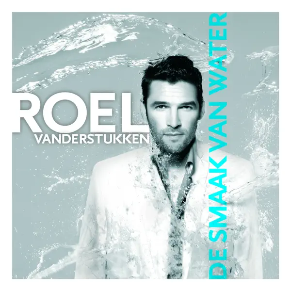 Open en bloot — Roel Vanderstukken