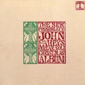 John Fahey - Joy to the World