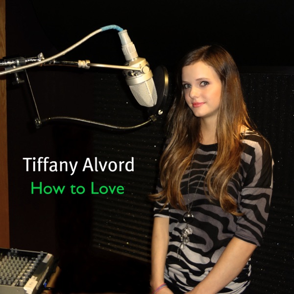 Cover of How To Love - Single