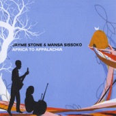 Jayme Stone & Mansa Sissoko - Ninki Nanka