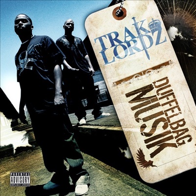 Traklordz: Duffel Bag Musik