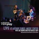 Live at Zankel Music Center feat Joel Brown Peter Madcat Ruth Dave Brubeck Frank Brown