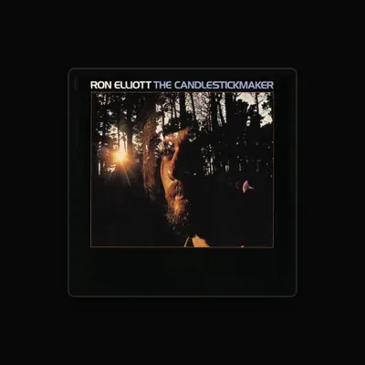 Listen to Ron Elliott, watch music videos, read bio, see tour dates & more!