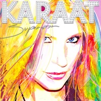 Diamonds Are a Girls Best Friend - EP - Karaat