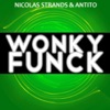 Wonky Funck - EP