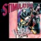 St. James Infirmary - The Stimulators lyrics