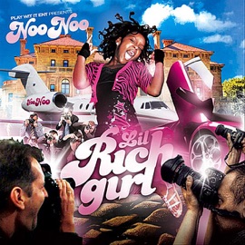 Stunnin Like My Daddy (feat. Benz) Noo Noo