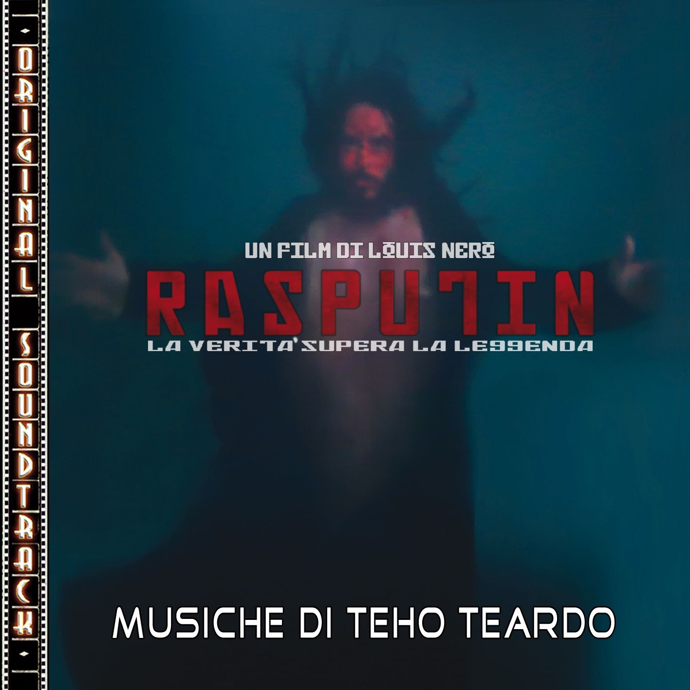 Rasputin (Original Soundtrack)