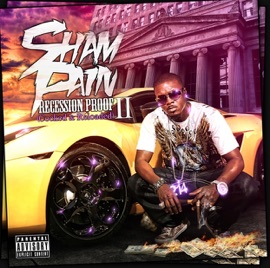 Luv da way U whine (feat. Sham Pain) Sham Pain & Mayor Dice